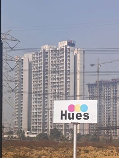 2 BHK Apartment For Sale in Supertech Hues