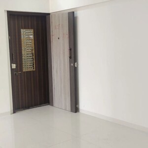 Living Room in 2 BHK Apartment at Lodha Casa Maxima, Mira Road – for Sale