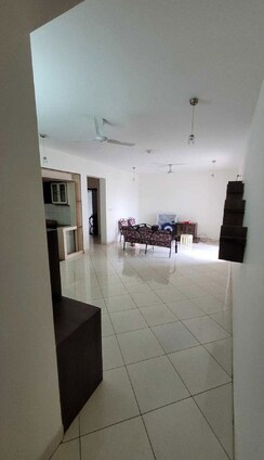 3 BHK Apartment For Rent in Sobha Primrose