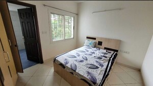 Bedroom in 3 BHK Apartment at Sobha Primrose, Sarjapur Road – for Rent