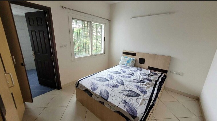 Bedroom, sobha-primrose 3 Bedroom 1700 Sq.Ft. Apartment In Sarjapur Road Bangalore 10414788