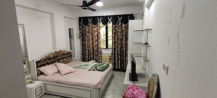 Bedroom, hiranandani-gardens-glen-gate 2 Bedroom 880 Sq.Ft. Apartment In Powai Mumbai 10414787