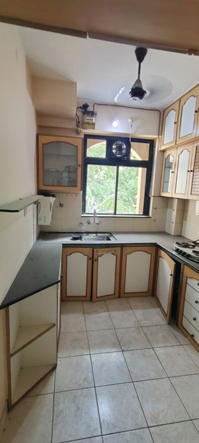 Kitchen, hiranandani-gardens-glen-gate 2 Bedroom 880 Sq.Ft. Apartment In Powai Mumbai 10414787