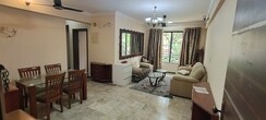 2 BHK Apartment For Rent in Hiranandani Gardens Glen Gate