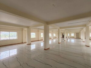 Team Area in  Office Space at Chakkaraparambu – for Rent