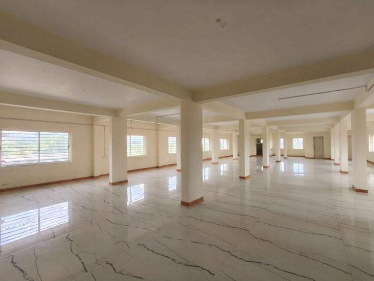 Team Area, chakkaraparambu Commercial Office Space 3500 Sq.Ft. In Chakkaraparambu Kochi 10414791