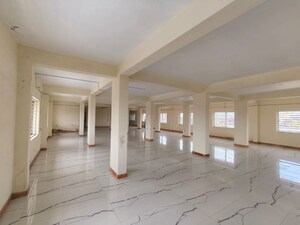 Team Area in  Office Space at Chakkaraparambu – for Rent