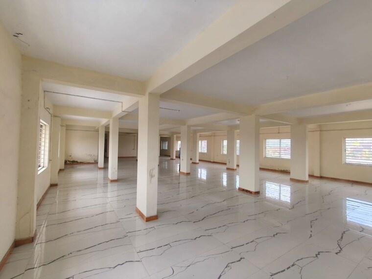 Team Area, chakkaraparambu Commercial Office Space 3500 Sq.Ft. In Chakkaraparambu Kochi 10414791