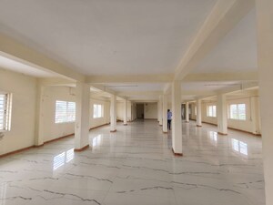 Team Area in  Office Space at Chakkaraparambu – for Rent