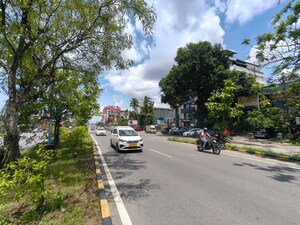 Parking in  Office Space at Chakkaraparambu – for Rent