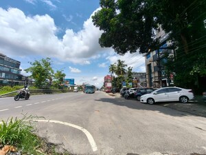  Office Space – Exterior View View at Chakkaraparambu - for Rent