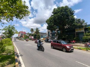 Parking in  Office Space at Chakkaraparambu – for Rent