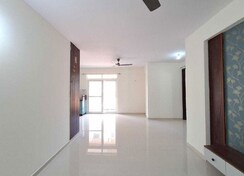 3 BHK Apartment For Rent in Saritha Serene