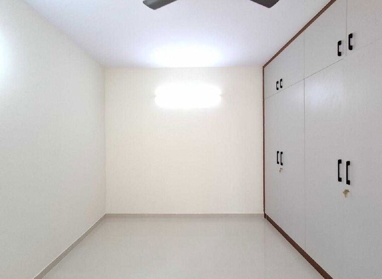Room, saritha-serene 3 Bedroom 1300 Sq.Ft. Apartment In Gunjur Bangalore 10414793