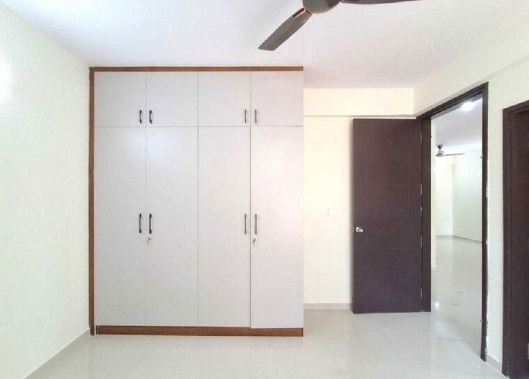 Room, saritha-serene 3 Bedroom 1300 Sq.Ft. Apartment In Gunjur Bangalore 10414793