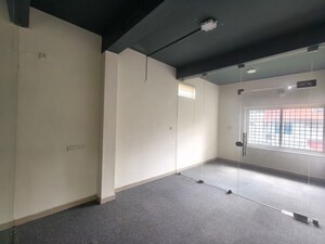 Floor Plan in  Office Space at Edappally – for Rent