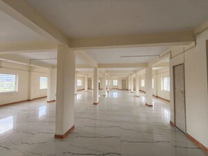 Floor Plan in  Office Space at Edappally – for Rent