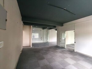 Floor Plan in  Office Space at Edappally – for Rent