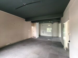 Floor Plan in  Office Space at Edappally – for Rent
