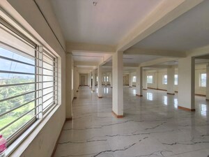 Floor Plan in  Office Space at Edappally – for Rent