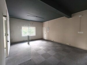 Floor Plan in  Office Space at Edappally – for Rent