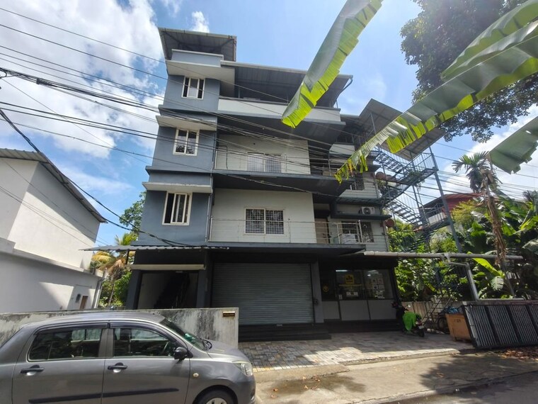 Exterior View, edappally Commercial Office Space 913 Sq.Ft. In Edappally Kochi 10414802