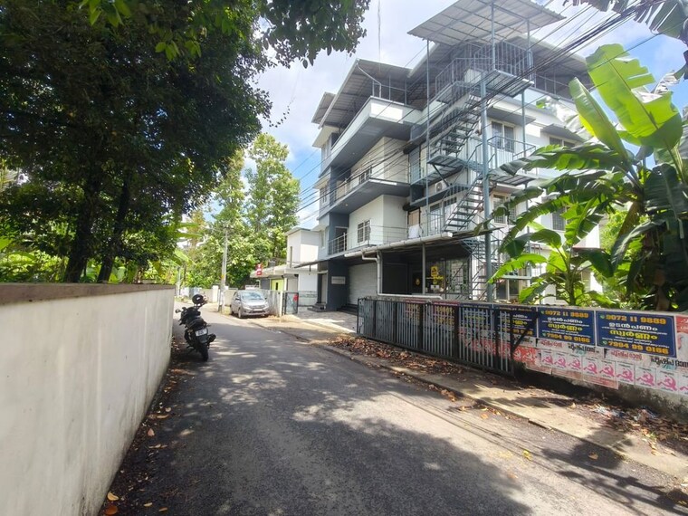 Exterior View, edappally Commercial Office Space 913 Sq.Ft. In Edappally Kochi 10414802