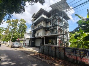  Office Space – Exterior View View at Edappally - for Rent