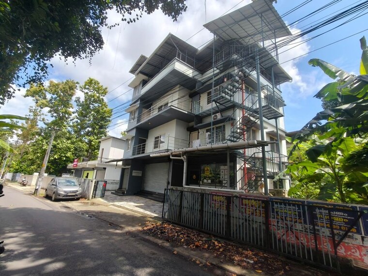 Exterior View, edappally Commercial Office Space 913 Sq.Ft. In Edappally Kochi 10414802