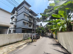  Office Space – Exterior View View at Edappally - for Rent