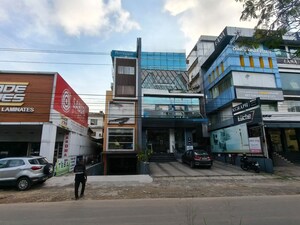  Showroom – Exterior View View at Chakkaraparambu - for Rent