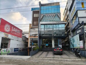  Showroom For Rent in Chakkaraparambu