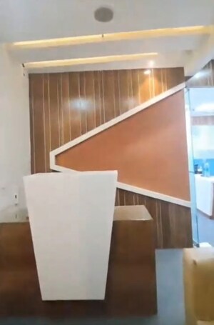 Team Area in  Office Space at Shelton Cubix, Cbd Belapur Sector 15 – for Rent