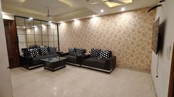 3 BHK + Store Room Apartment For Rent in Sunshine Enclave