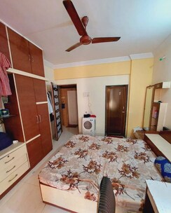 1 BHK Apartment For Rent in Lord Sumatinath CHS