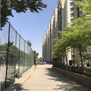 2 BHK Apartment – Exterior View View at Suncity Gloria Apartments, Sarjapur Road - for Rent