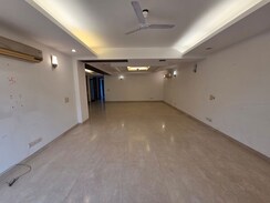4 BHK + Pooja Room,Servant Room Builder Floor For Rent in Hauz Khas Enclave