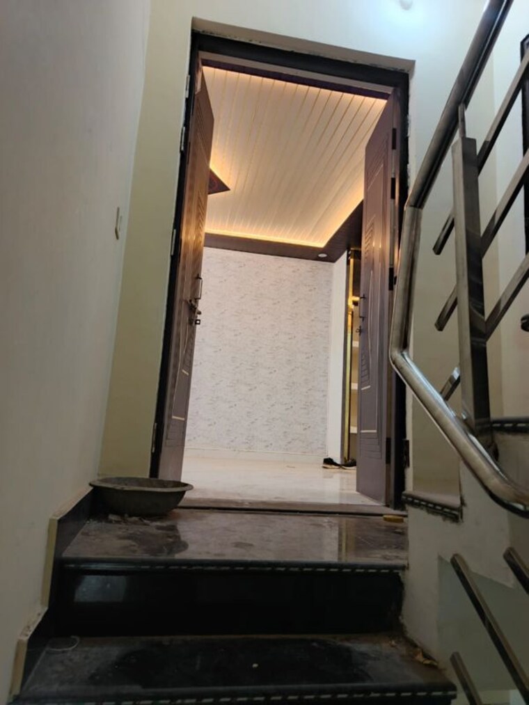 undefined, viram khand 2 Bedroom 1250 Sq.Ft. Independent House In Viram Khand Lucknow 10414825