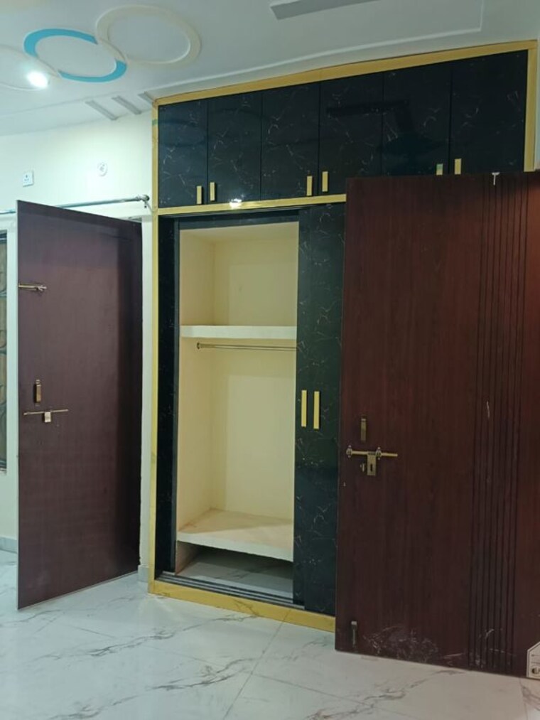 Room, viram khand 2 Bedroom 1250 Sq.Ft. Independent House In Viram Khand Lucknow 10414825