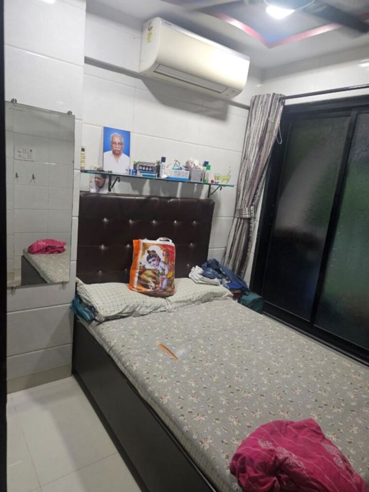 Room, vakola 2.5 Bedroom 500 Sq.Ft. Apartment In Vakola Mumbai 10414827