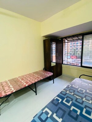 Bedroom in  Pg at Postal Colony – for Rent