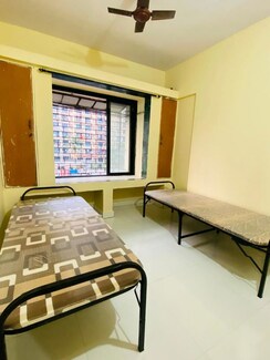 Pg For Rent in Postal Colony