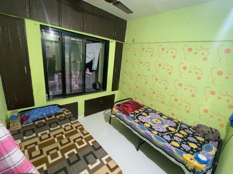 Bedroom, postal colony Pg For Boys In Postal Colony 10414830