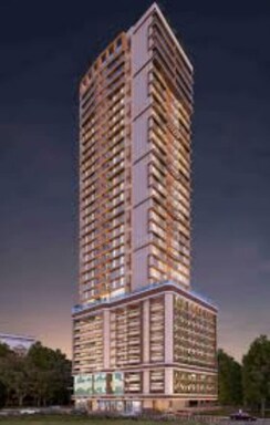2 BHK + Store Room Apartment For Sale in Vaishno Sky