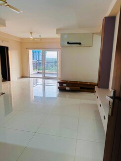 3 BHK Apartment For Rent in Udaya Northend
