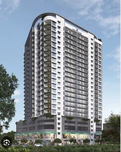 1 BHK + Store Room Apartment For Sale in Sigma Solitaire