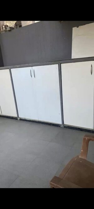 Kitchen in 2 BHK Apartment at Alcon Renaissant, Kharadi – for Sale