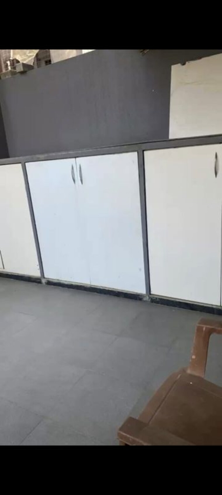 Kitchen, alcon-renaissant 2 Bedroom 948 Sq.Ft. Apartment In Kharadi Pune 10414835
