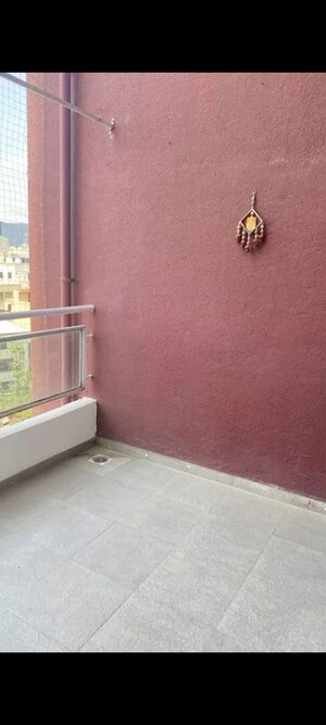 Balcony in 2 BHK Apartment at Alcon Renaissant, Kharadi – for Sale