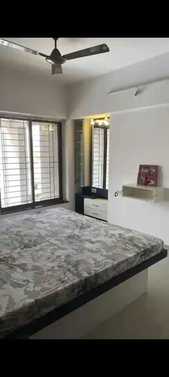 2 BHK + Pooja Room Apartment For Sale in Alcon Renaissant